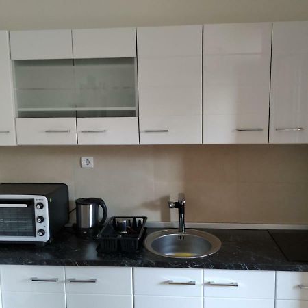 Apartman Lasofti ซลาตีบอร์ ภายนอก รูปภาพ